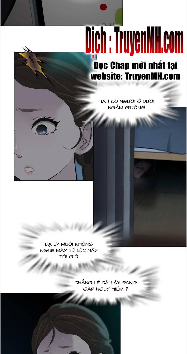 Điêu Khắc - Chương 71 - Trang 14