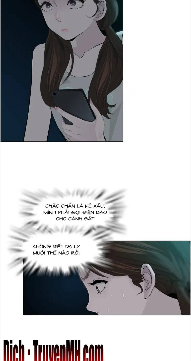 Điêu Khắc - Chương 71 - Trang 15