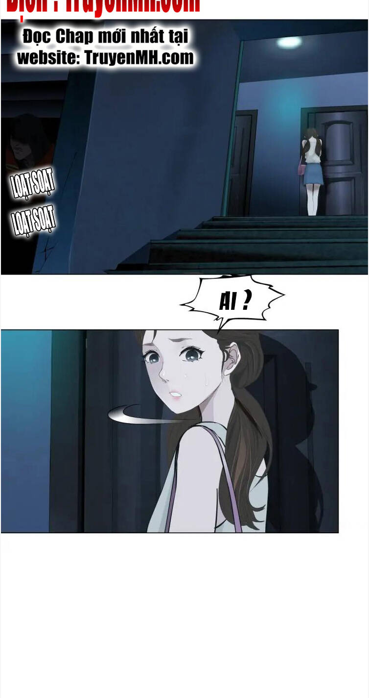 Điêu Khắc - Chương 71 - Trang 16