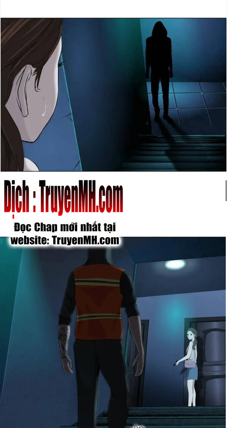 Điêu Khắc - Chương 71 - Trang 17