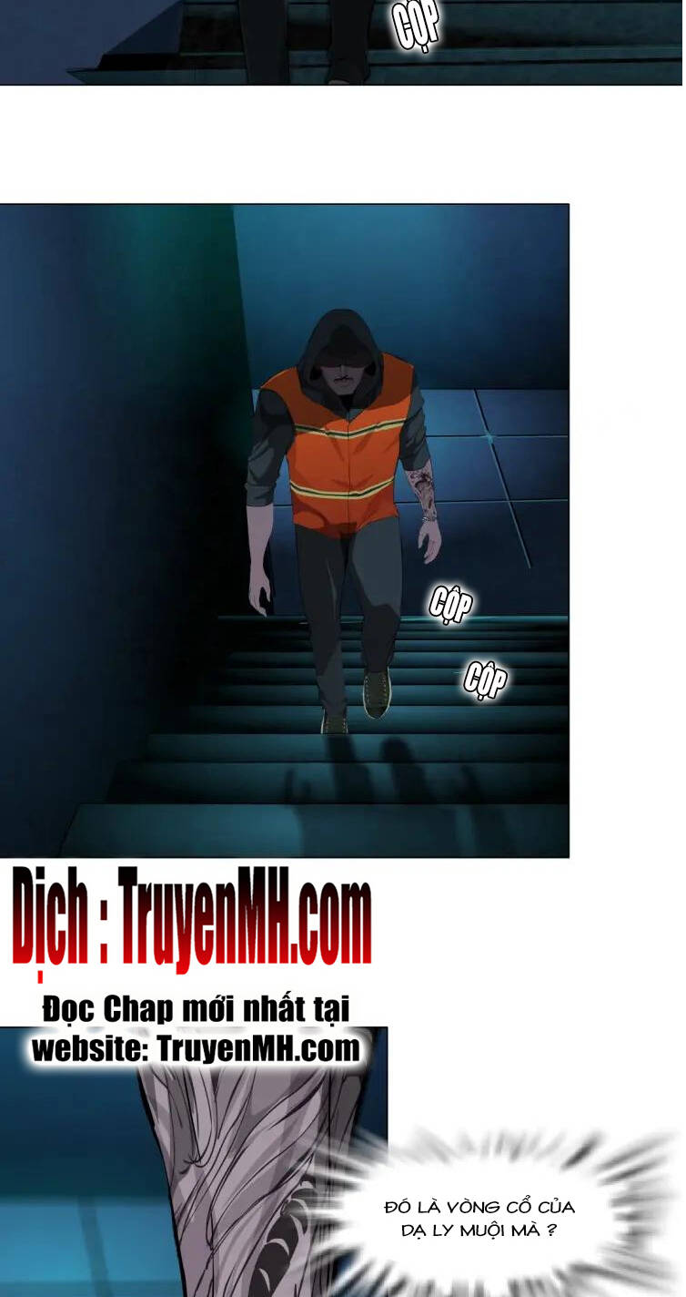 Điêu Khắc - Chương 71 - Trang 18