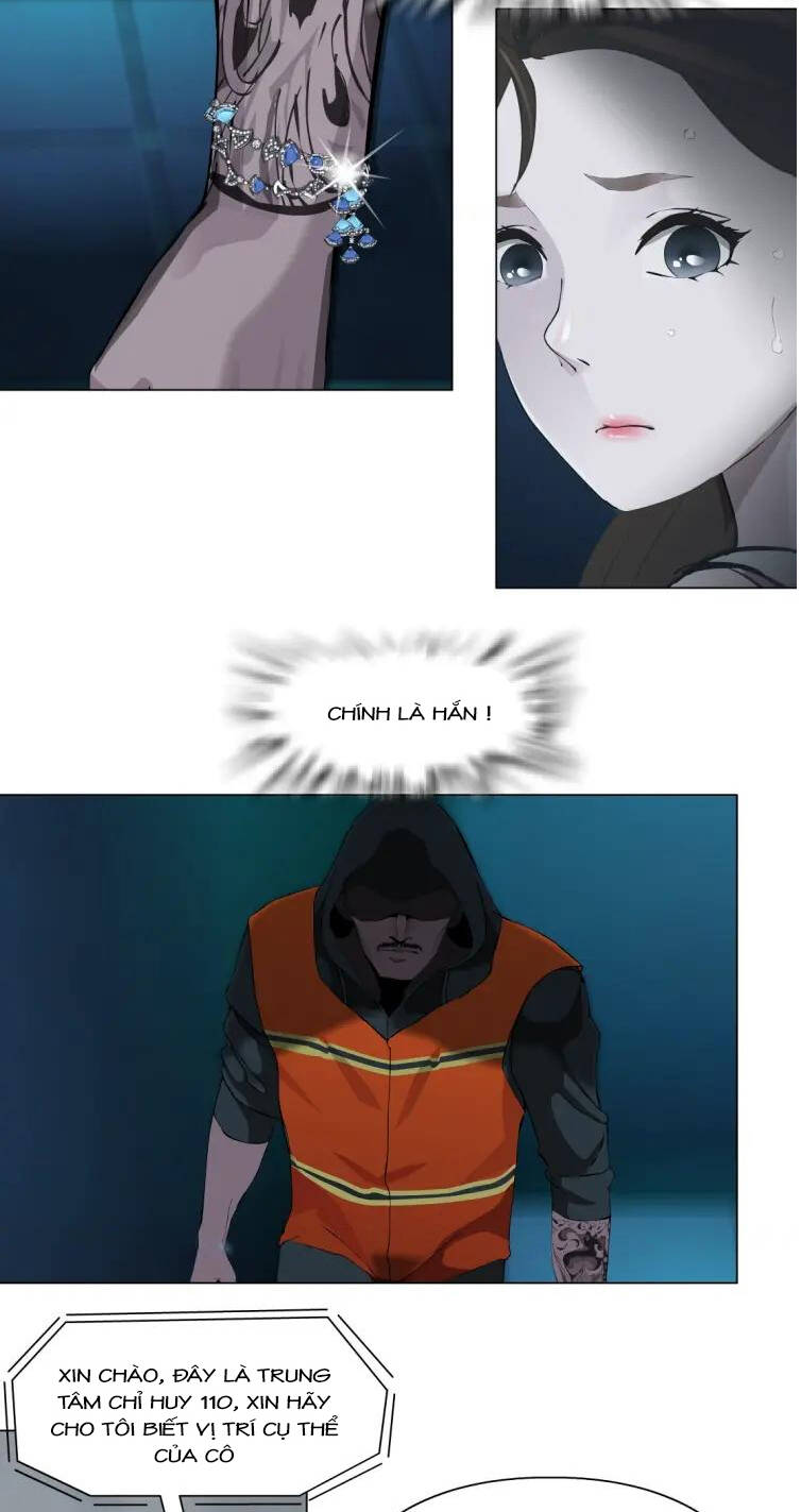 Điêu Khắc - Chương 71 - Trang 19