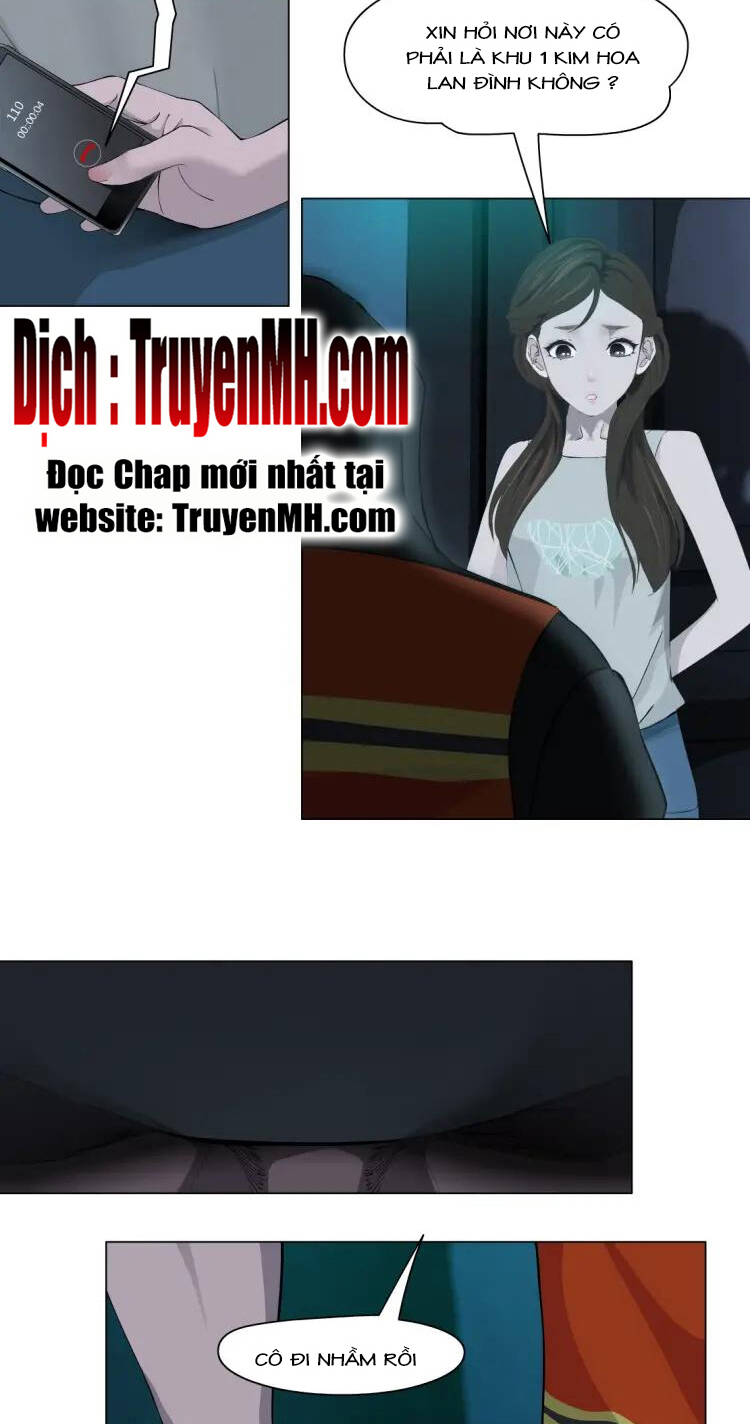 Điêu Khắc - Chương 71 - Trang 20