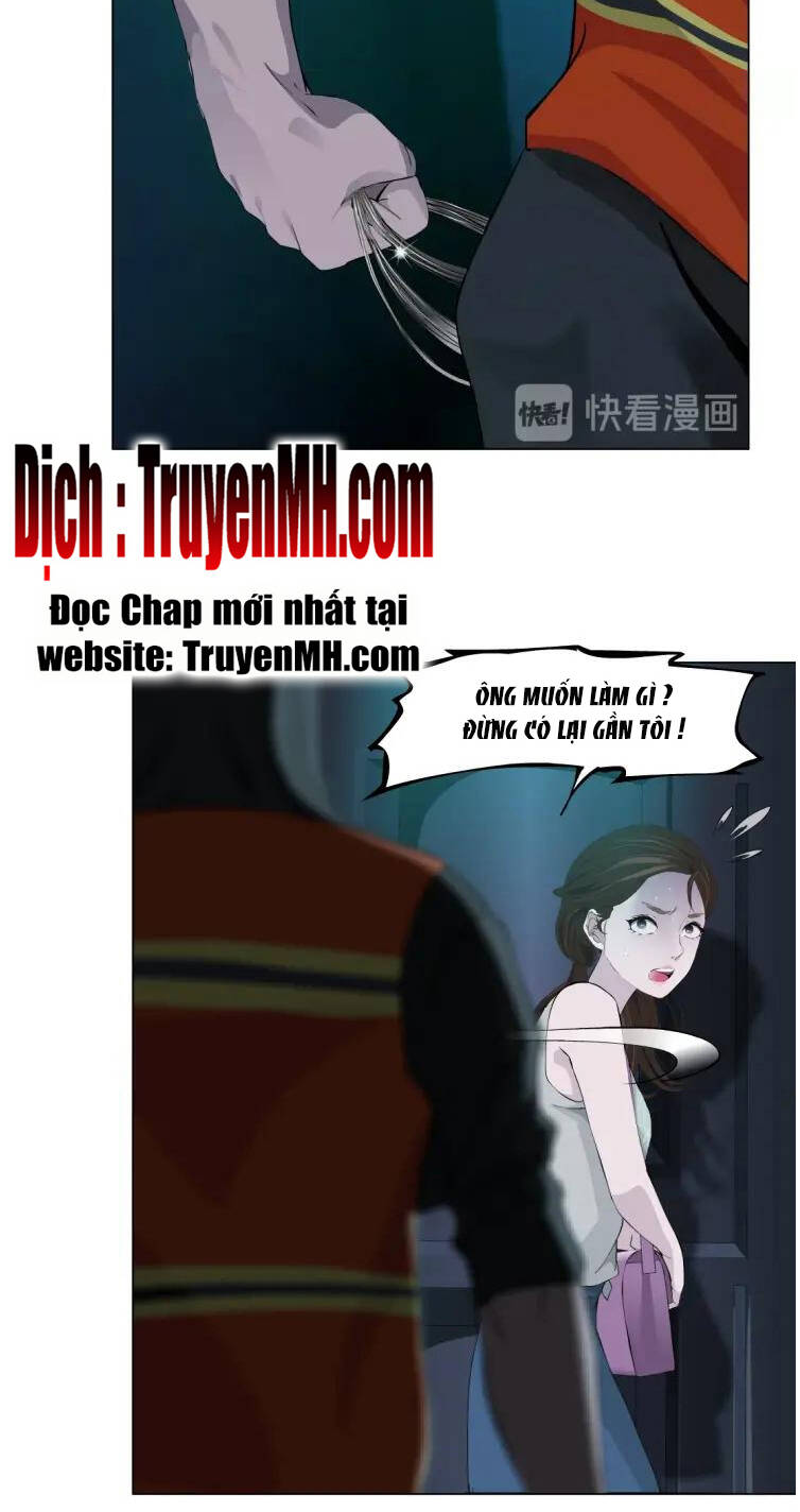 Điêu Khắc - Chương 71 - Trang 21