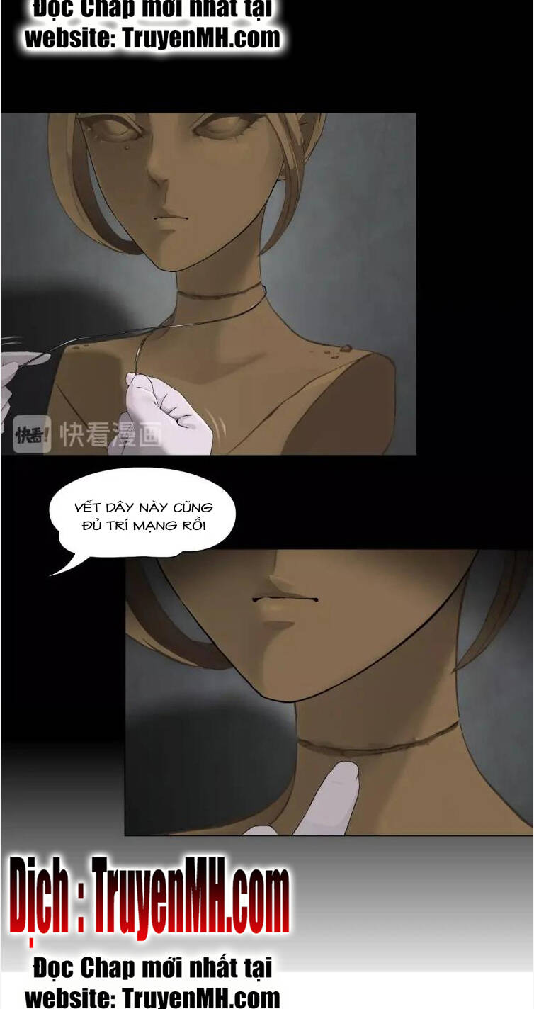 Điêu Khắc - Chương 71 - Trang 5