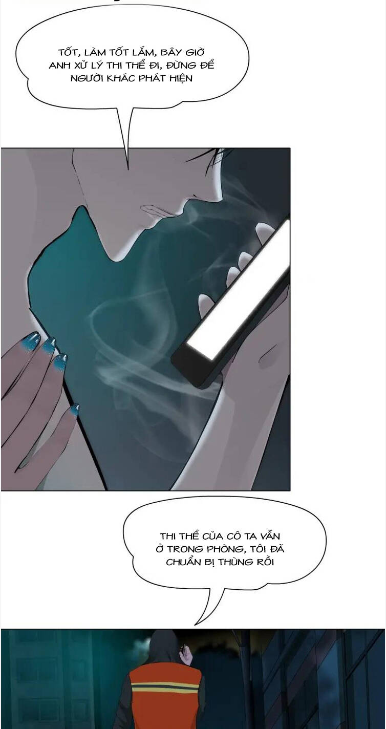 Điêu Khắc - Chương 71 - Trang 6