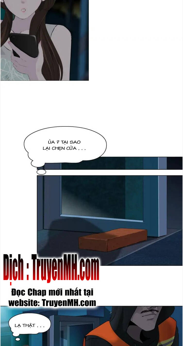 Điêu Khắc - Chương 71 - Trang 9