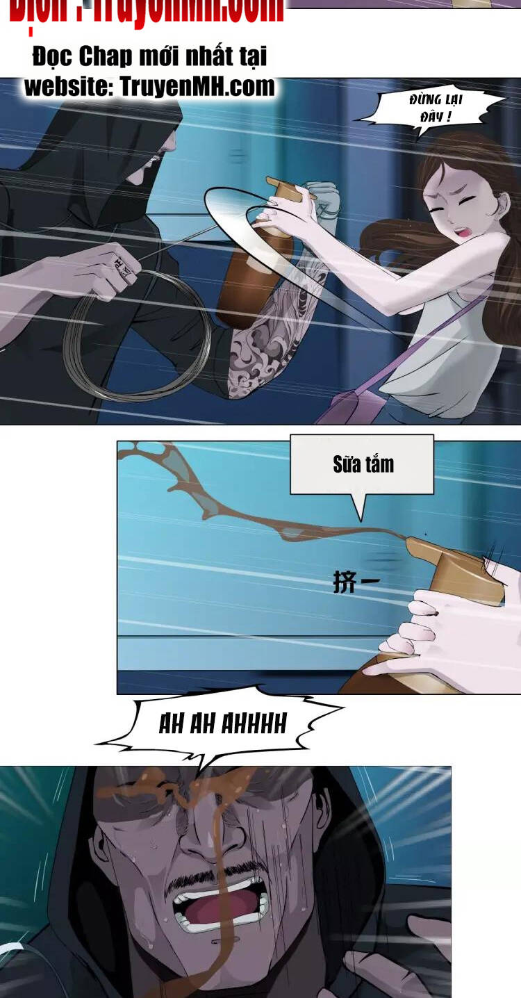 Điêu Khắc - Chương 72 - Trang 4