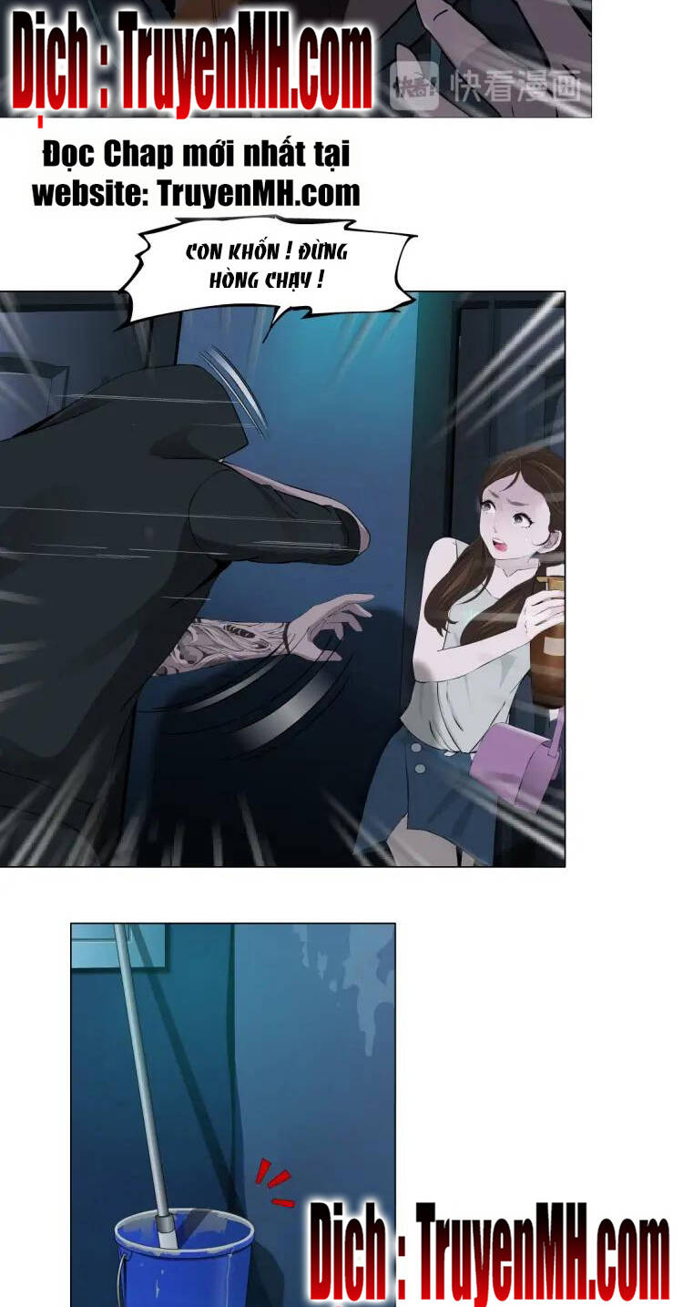 Điêu Khắc - Chương 72 - Trang 5