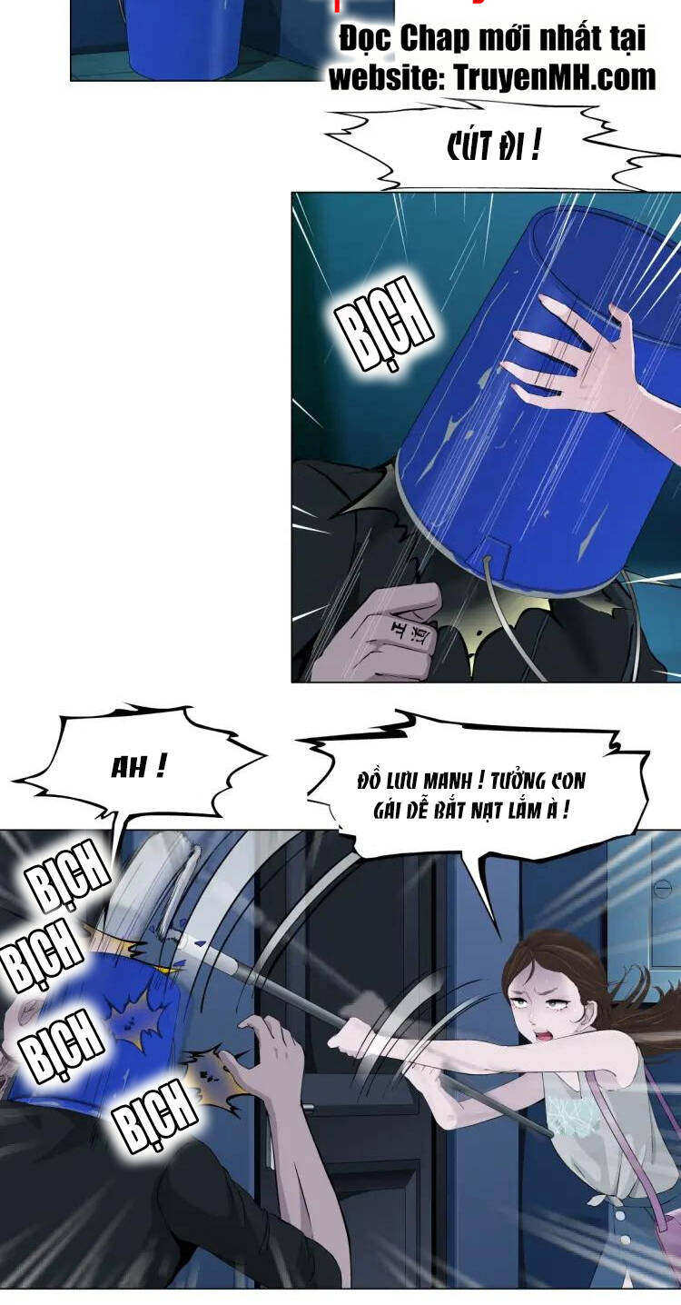 Điêu Khắc - Chương 72 - Trang 6