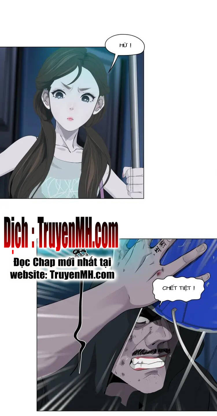 Điêu Khắc - Chương 72 - Trang 7