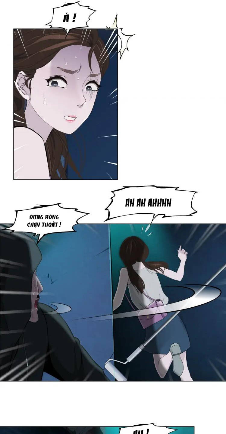 Điêu Khắc - Chương 72 - Trang 8