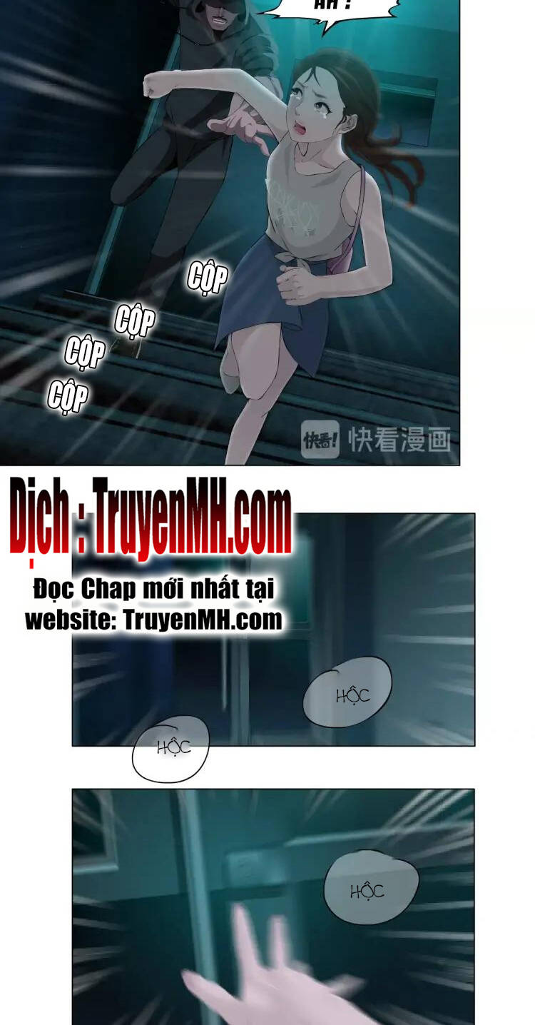 Điêu Khắc - Chương 72 - Trang 9