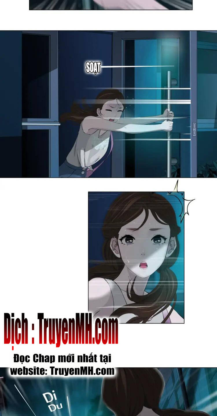 Điêu Khắc - Chương 72 - Trang 10