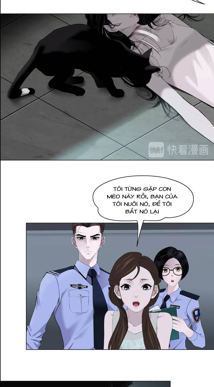 Điêu Khắc - Chương 73 - Trang 14