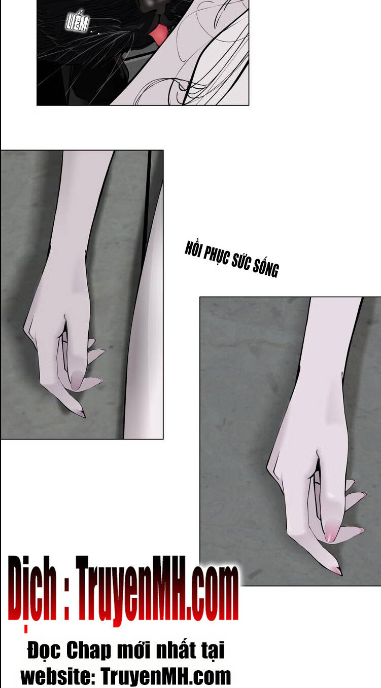 Điêu Khắc - Chương 73 - Trang 16