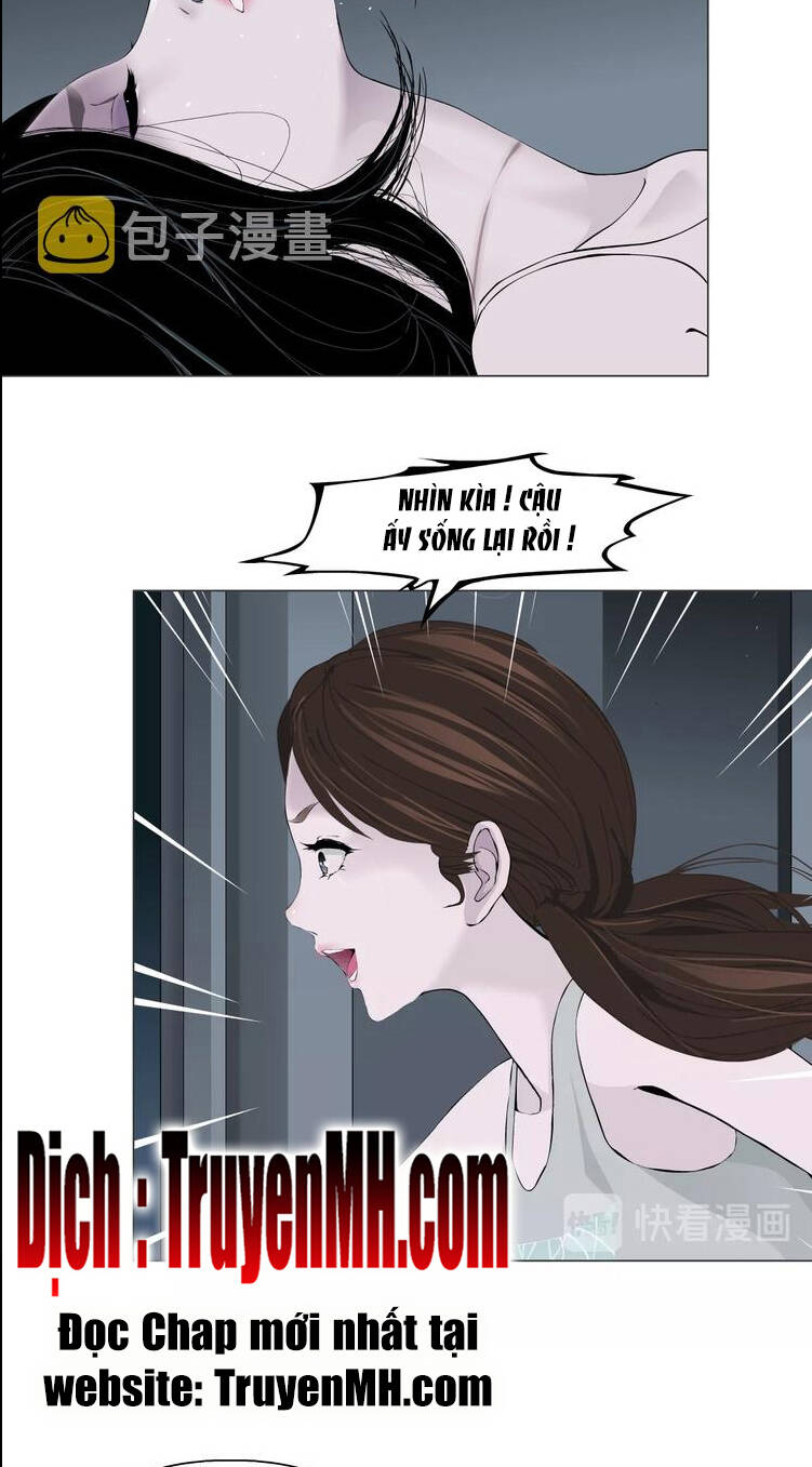 Điêu Khắc - Chương 73 - Trang 18