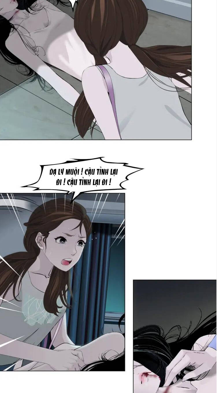 Điêu Khắc - Chương 73 - Trang 3