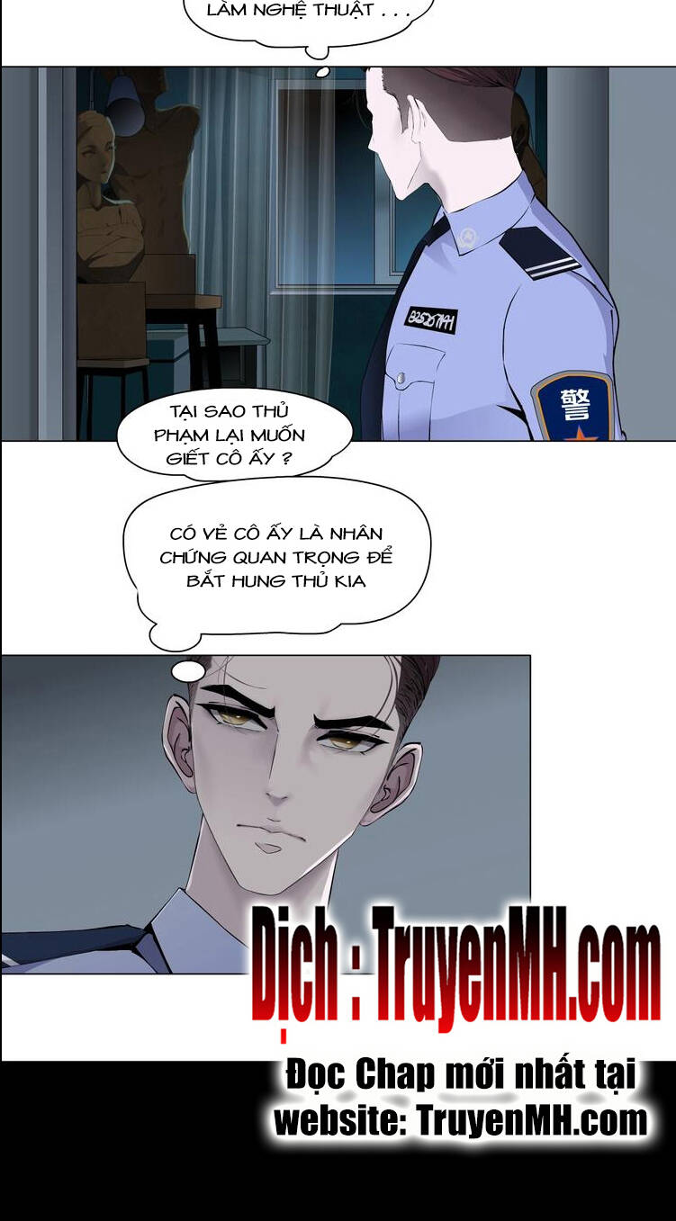 Điêu Khắc - Chương 73 - Trang 21