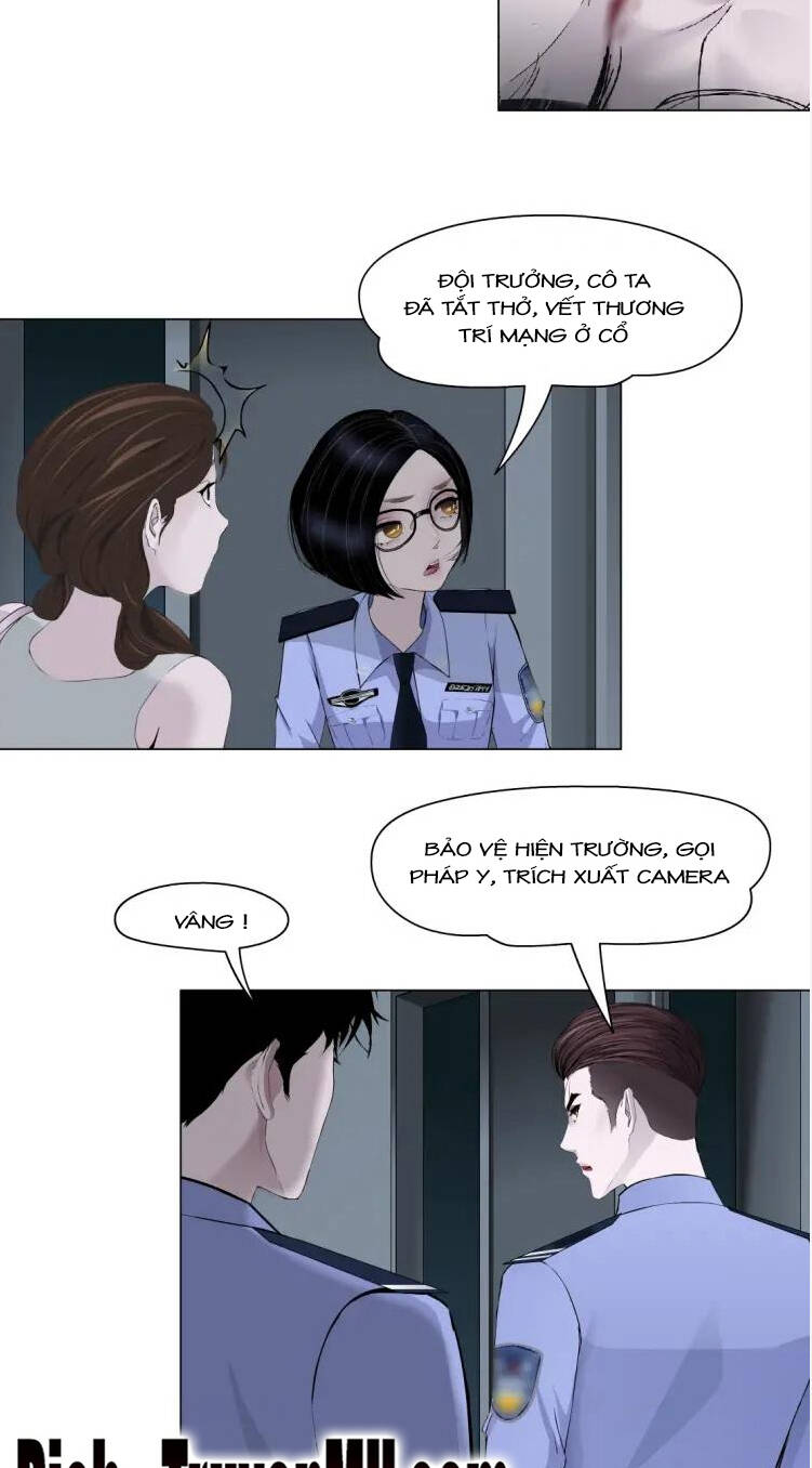 Điêu Khắc - Chương 73 - Trang 4