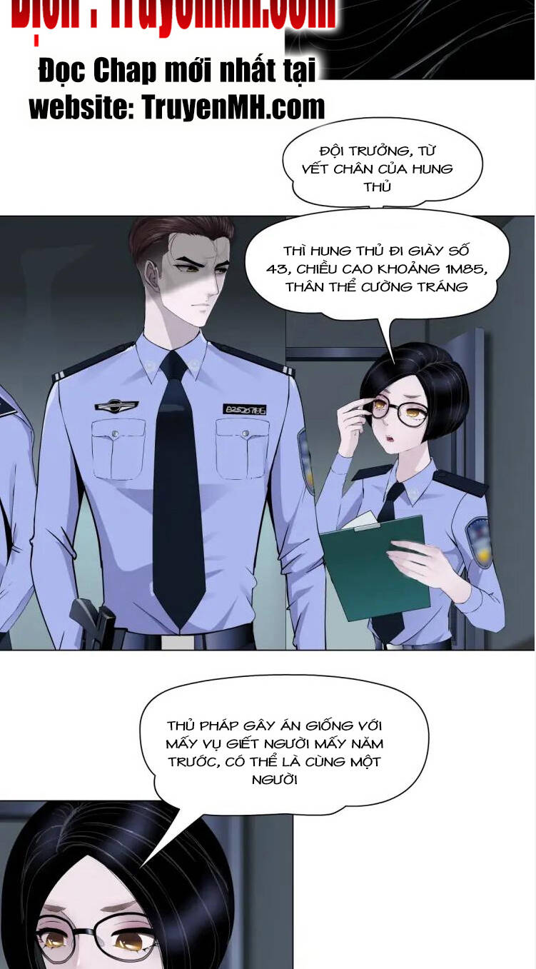 Điêu Khắc - Chương 73 - Trang 6