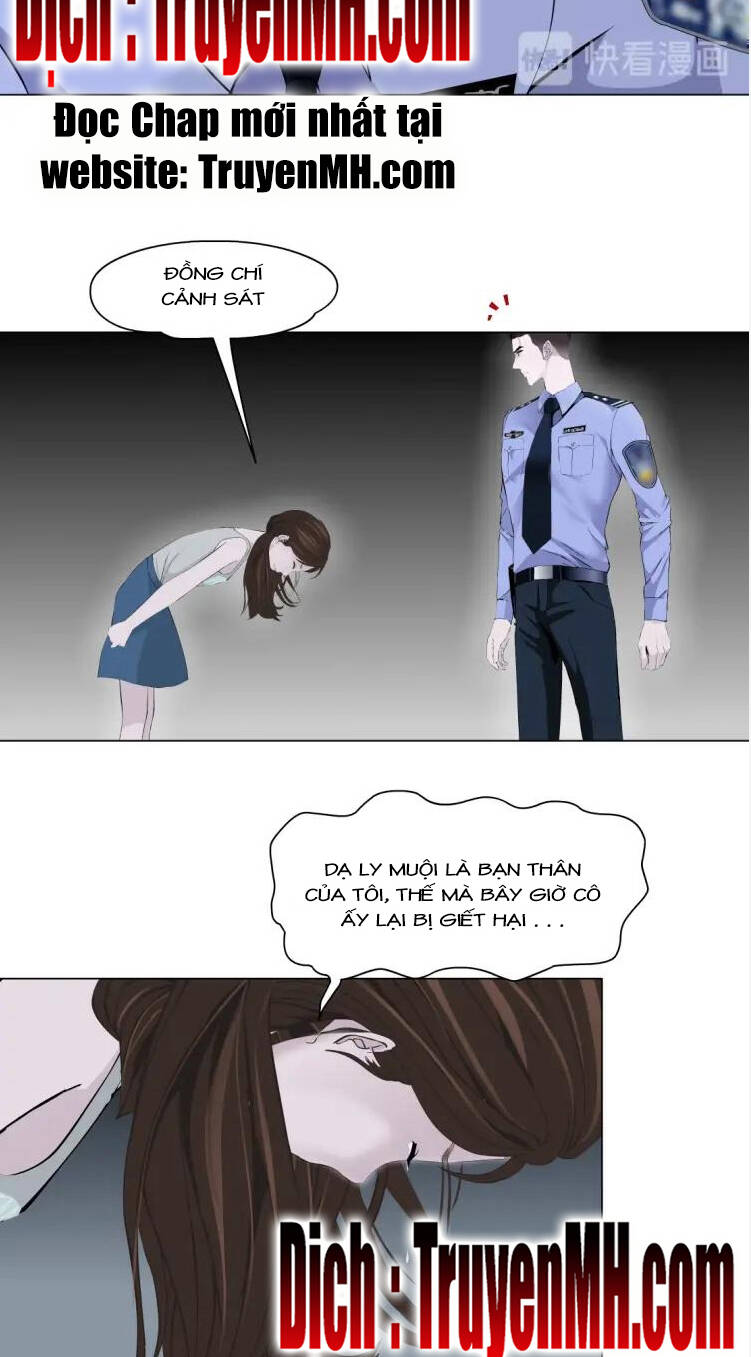 Điêu Khắc - Chương 73 - Trang 8