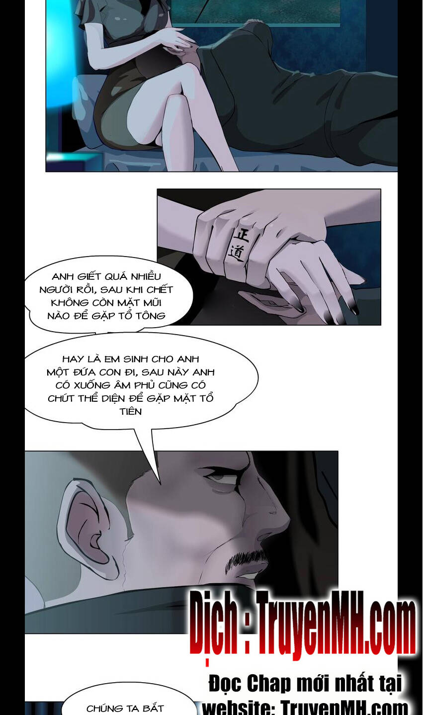 Điêu Khắc - Chương 74 - Trang 11