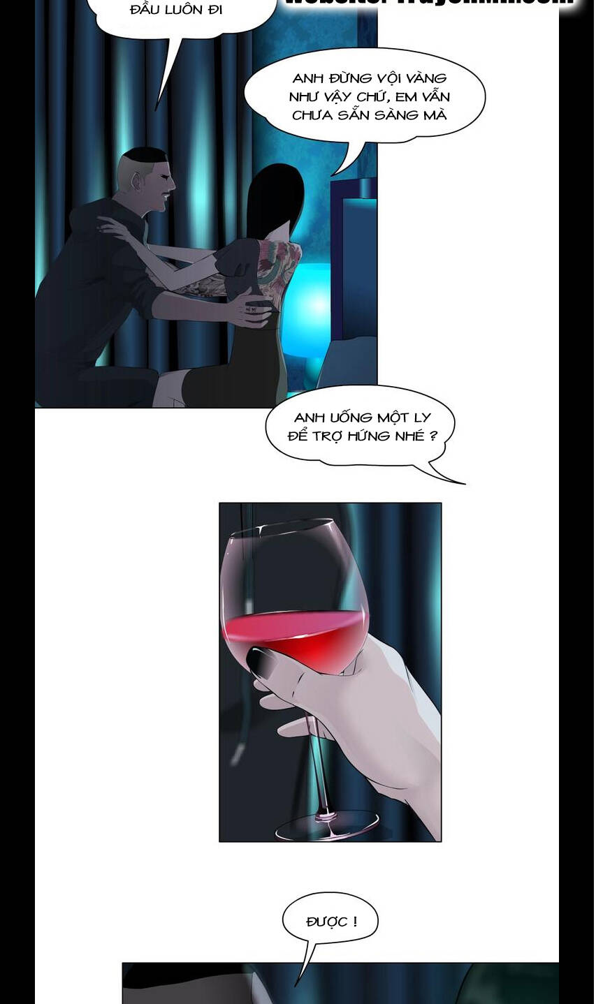 Điêu Khắc - Chương 74 - Trang 12