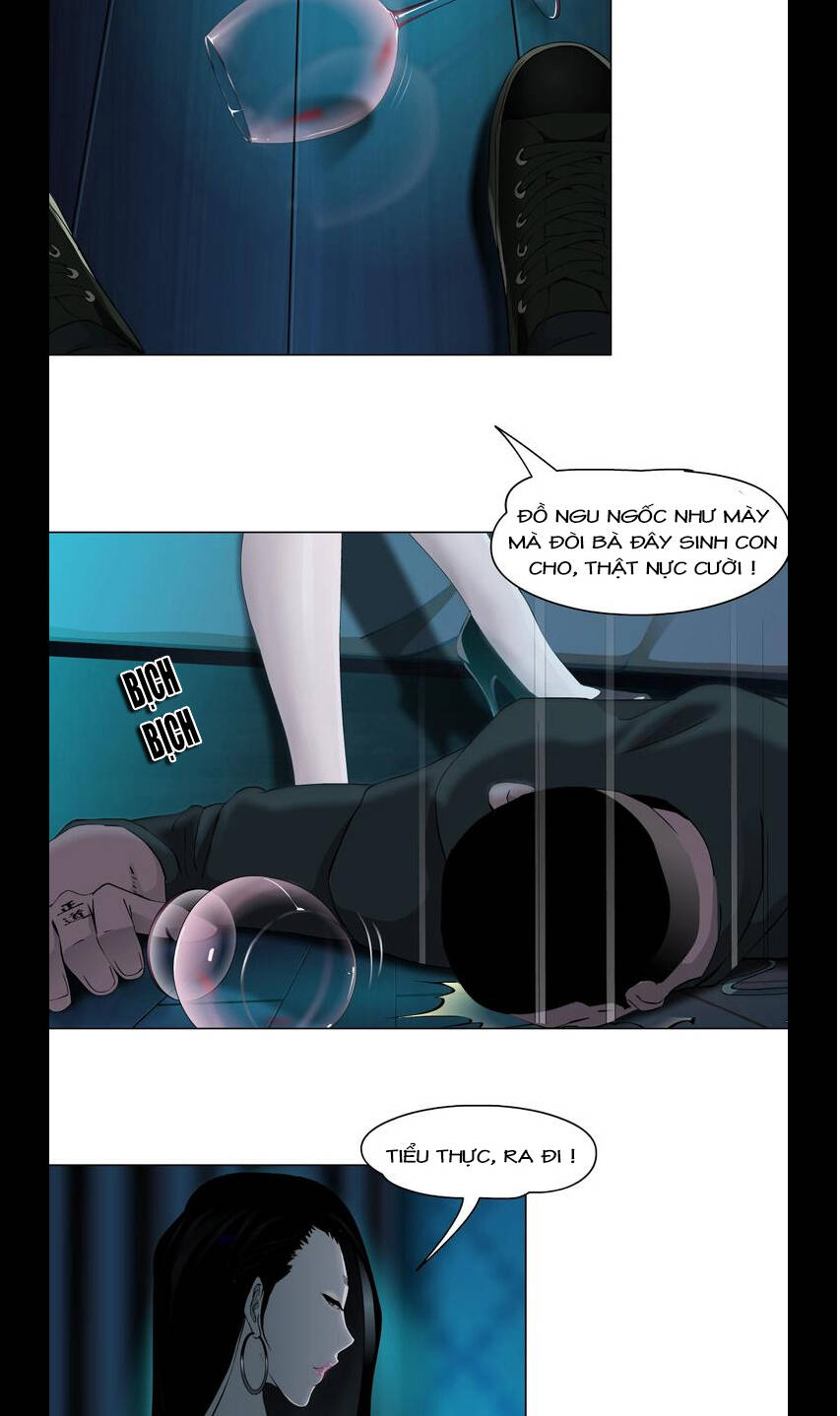 Điêu Khắc - Chương 74 - Trang 14