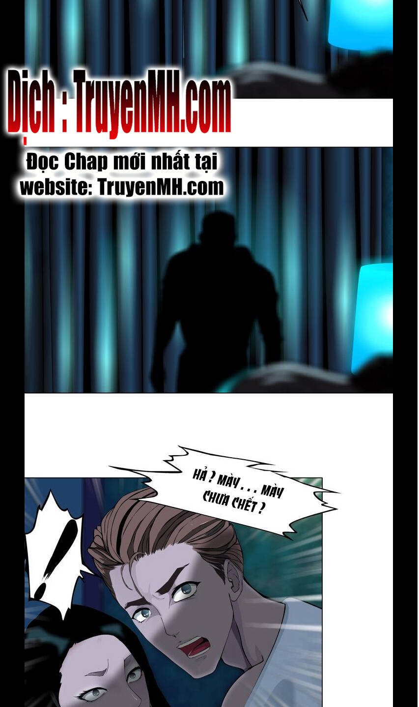 Điêu Khắc - Chương 74 - Trang 17