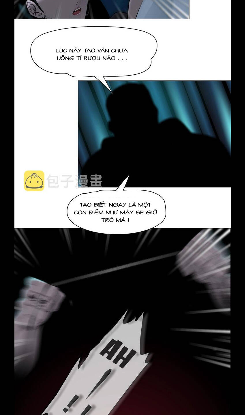 Điêu Khắc - Chương 74 - Trang 18