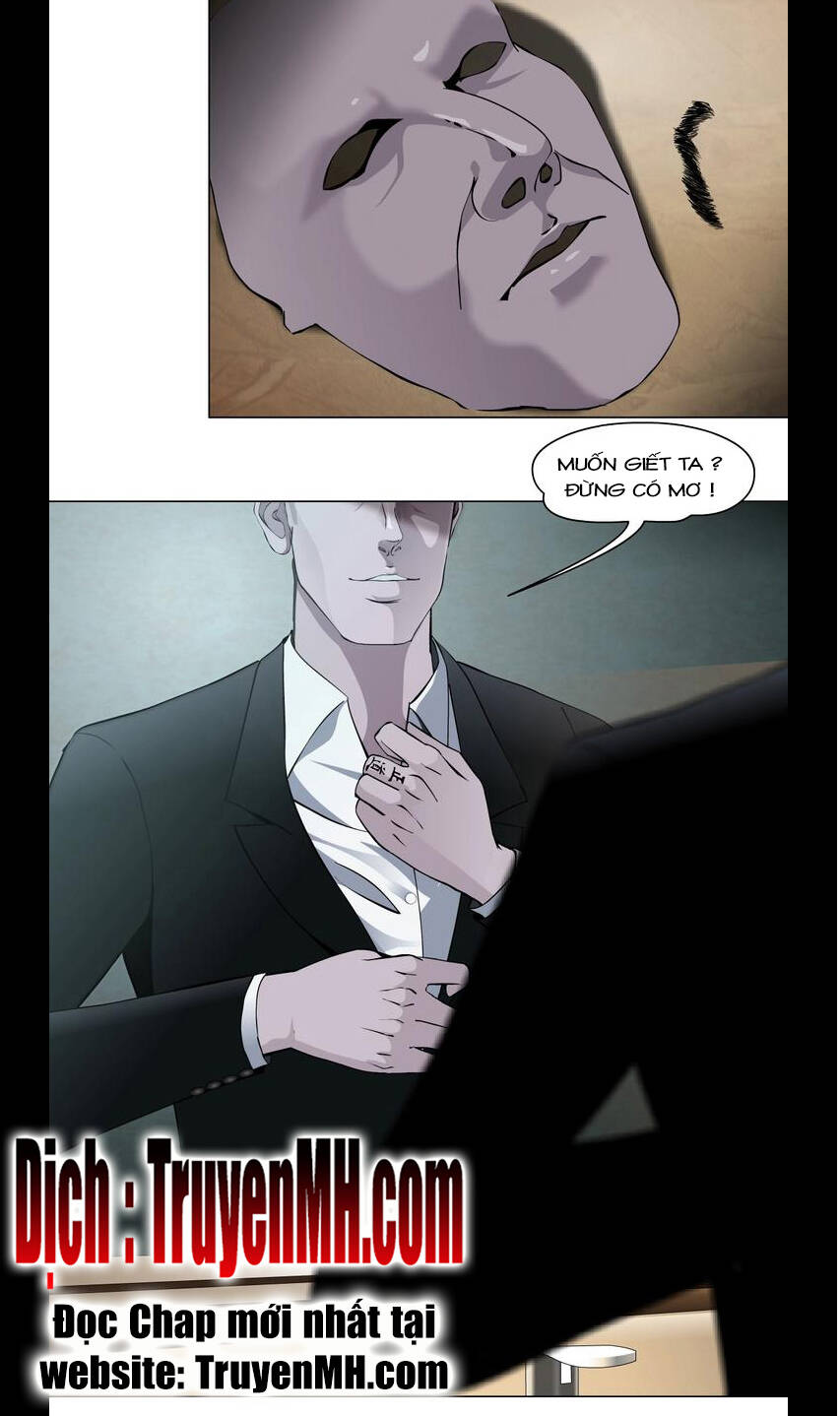 Điêu Khắc - Chương 74 - Trang 21