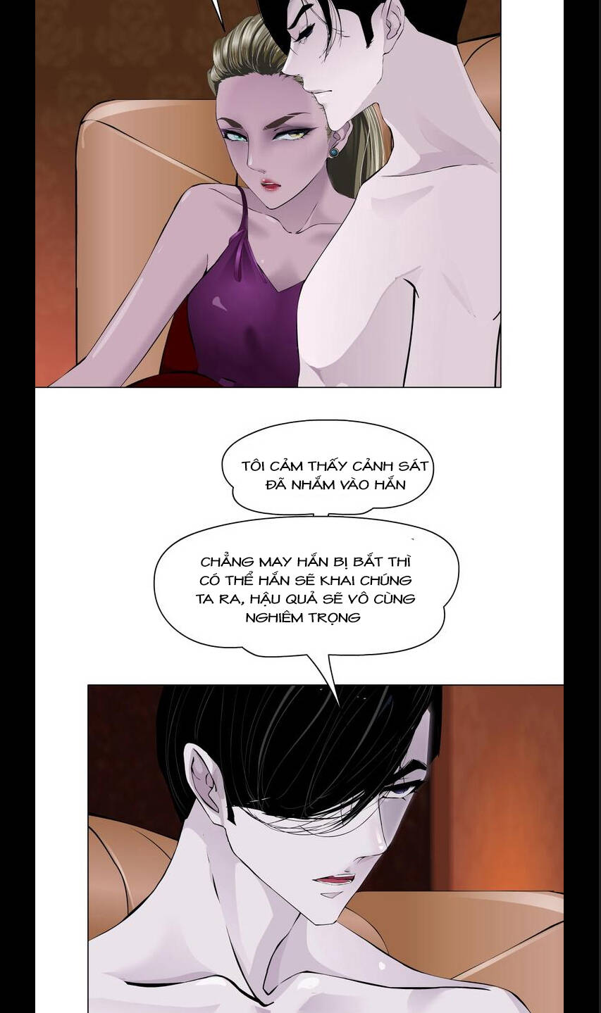 Điêu Khắc - Chương 74 - Trang 5