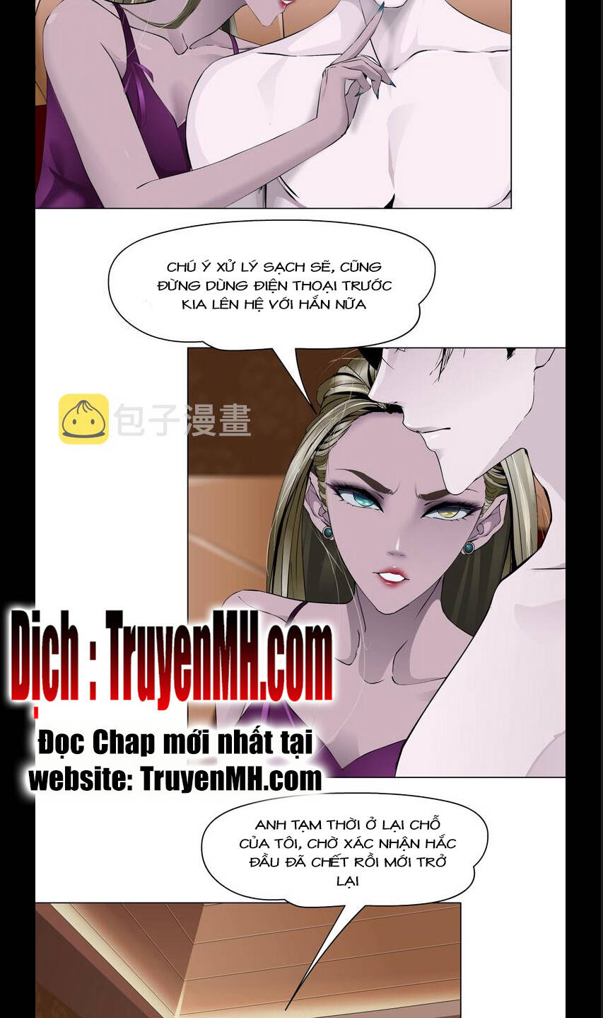 Điêu Khắc - Chương 74 - Trang 7