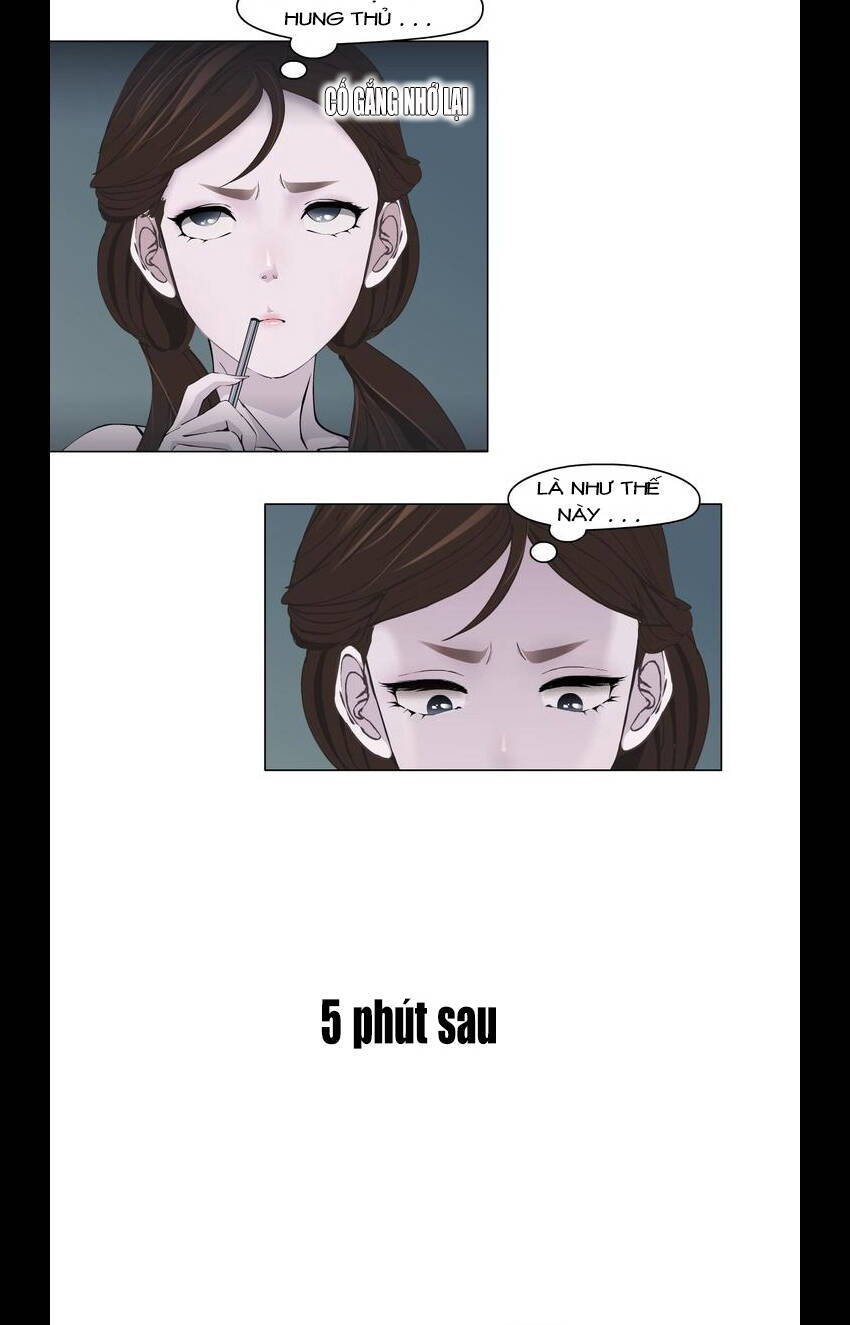 Điêu Khắc - Chương 75 - Trang 20