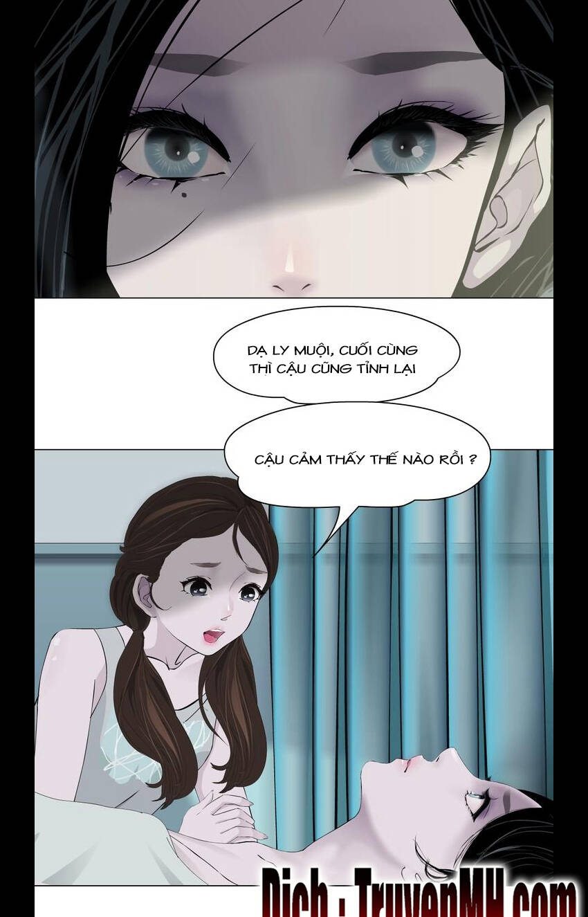 Điêu Khắc - Chương 75 - Trang 5