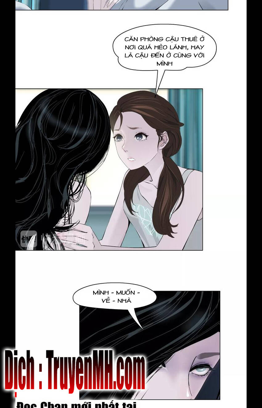 Điêu Khắc - Chương 75 - Trang 8