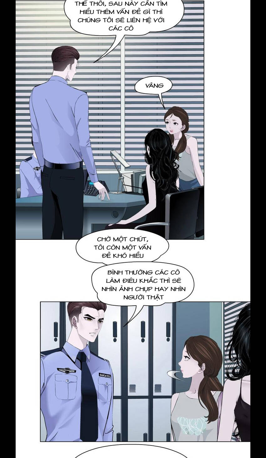 Điêu Khắc - Chương 76 - Trang 11