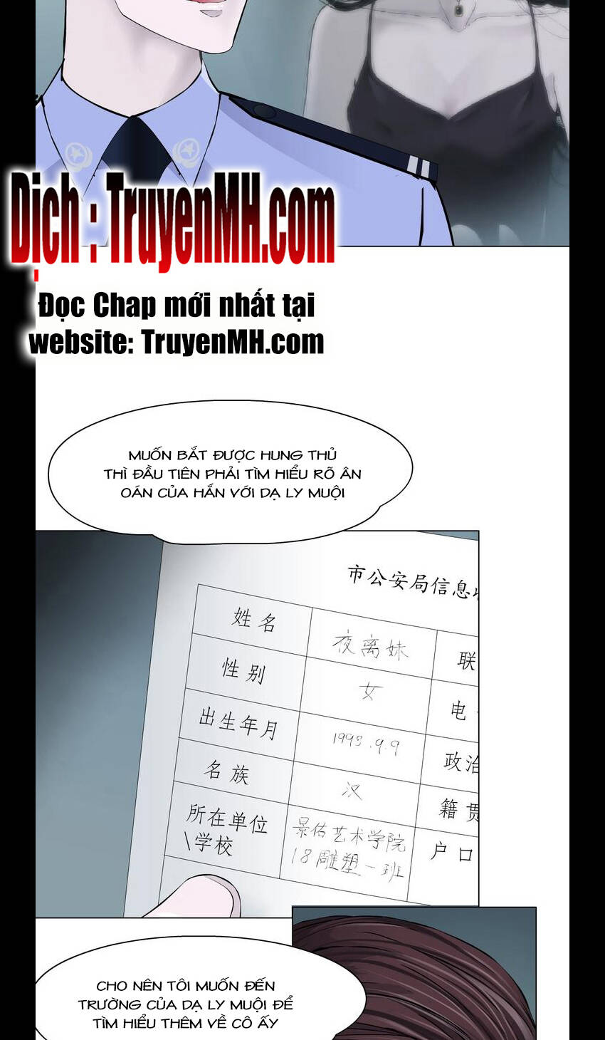 Điêu Khắc - Chương 76 - Trang 15