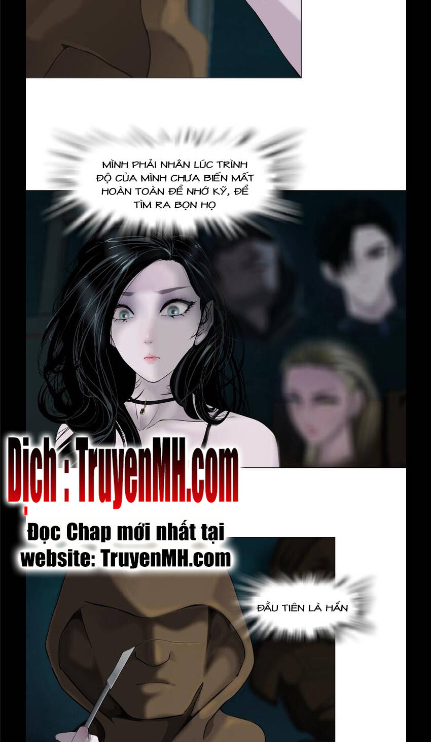 Điêu Khắc - Chương 76 - Trang 20