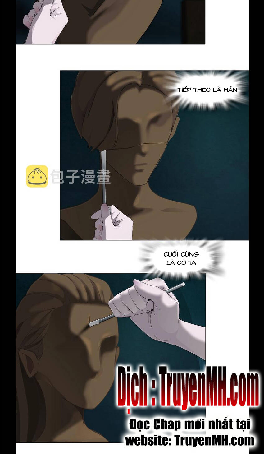 Điêu Khắc - Chương 76 - Trang 21