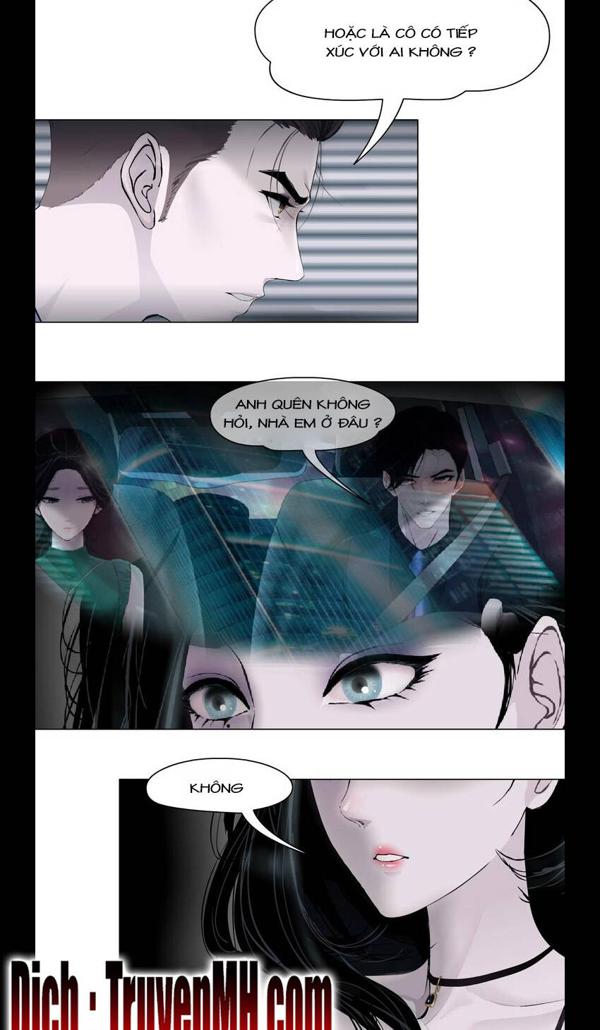 Điêu Khắc - Chương 76 - Trang 4