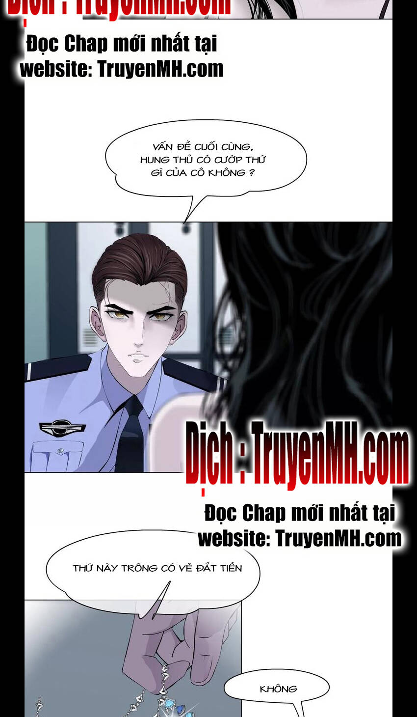 Điêu Khắc - Chương 76 - Trang 5