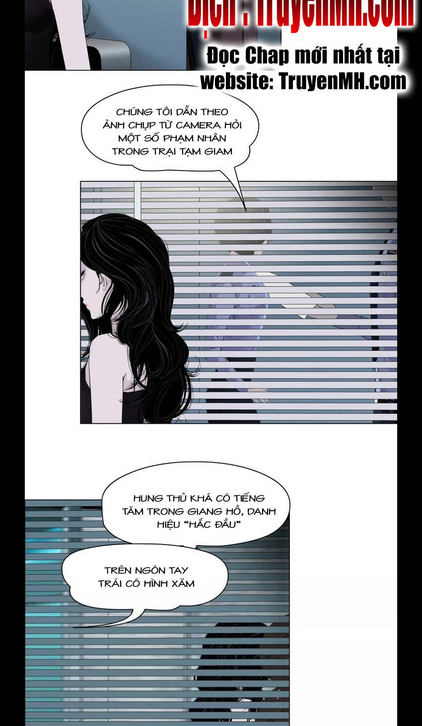 Điêu Khắc - Chương 76 - Trang 8