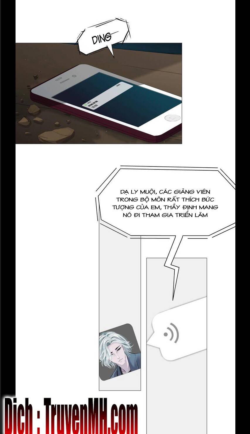 Điêu Khắc - Chương 77 - Trang 2