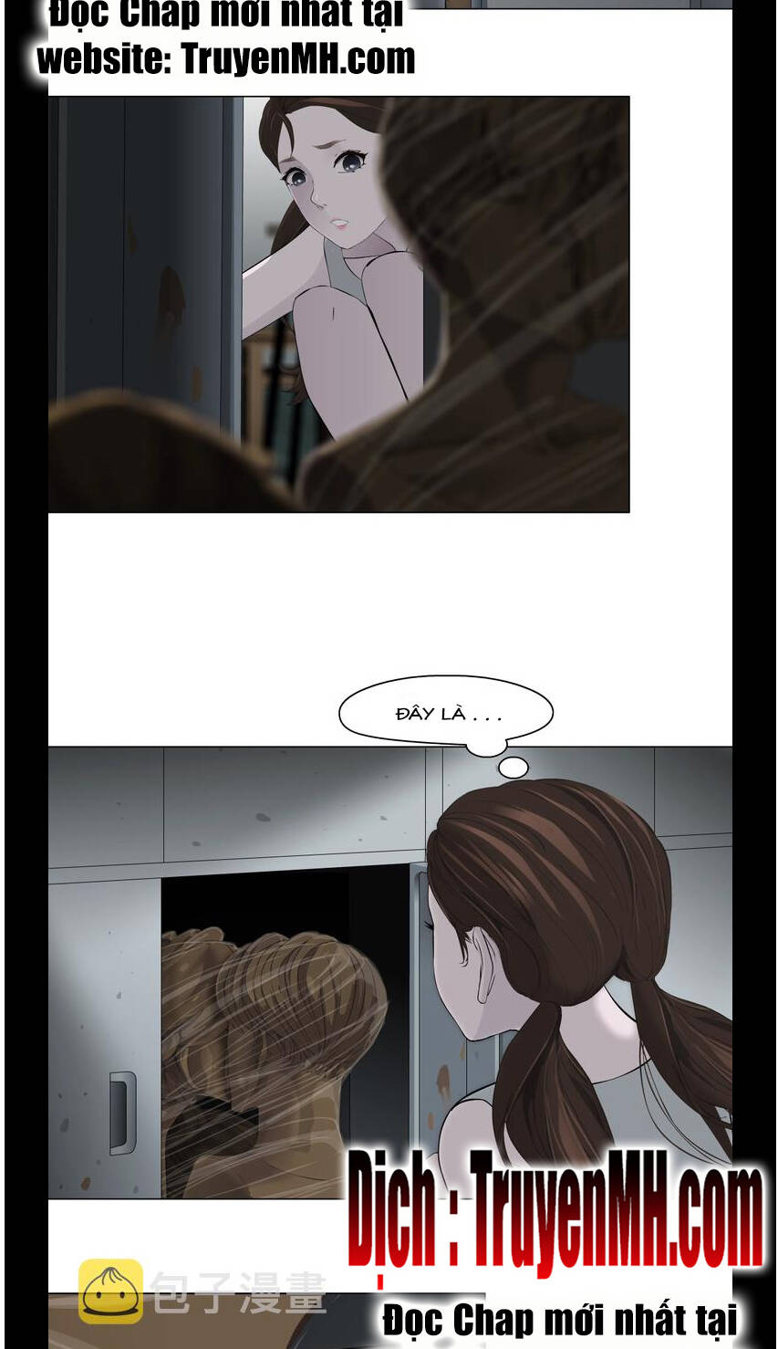 Điêu Khắc - Chương 77 - Trang 16