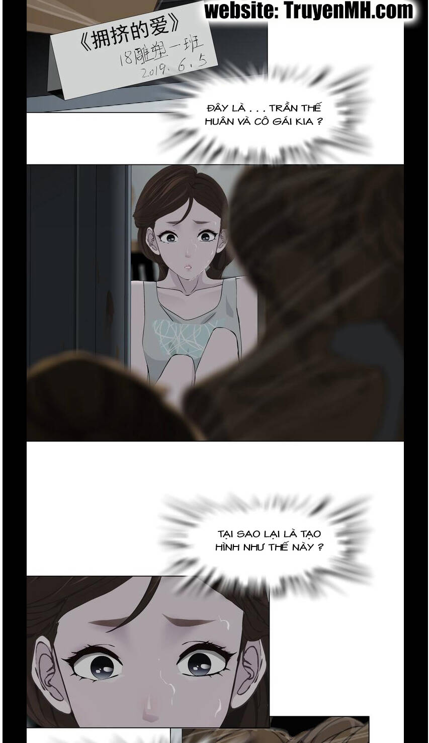 Điêu Khắc - Chương 77 - Trang 17