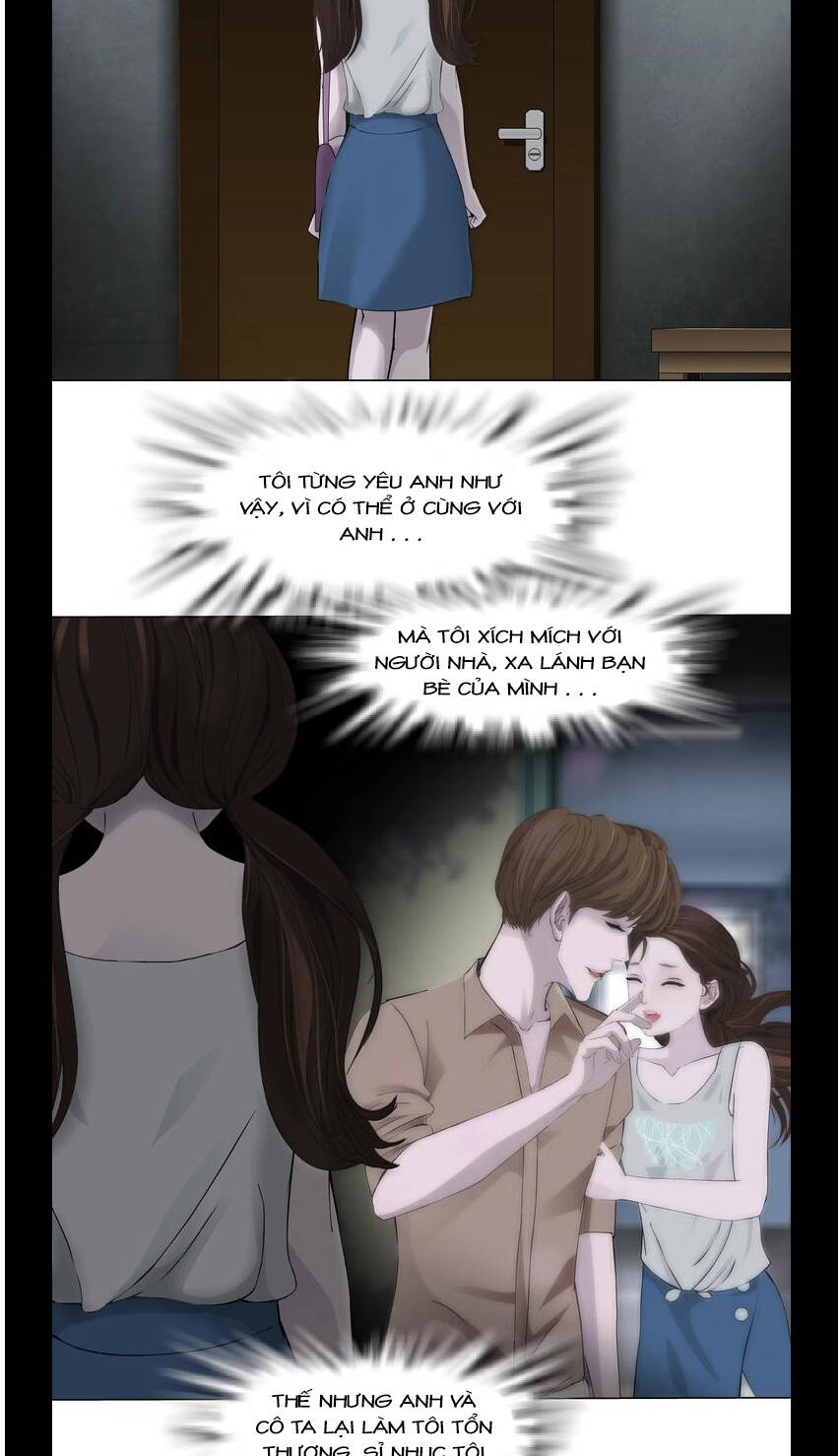 Điêu Khắc - Chương 77 - Trang 19