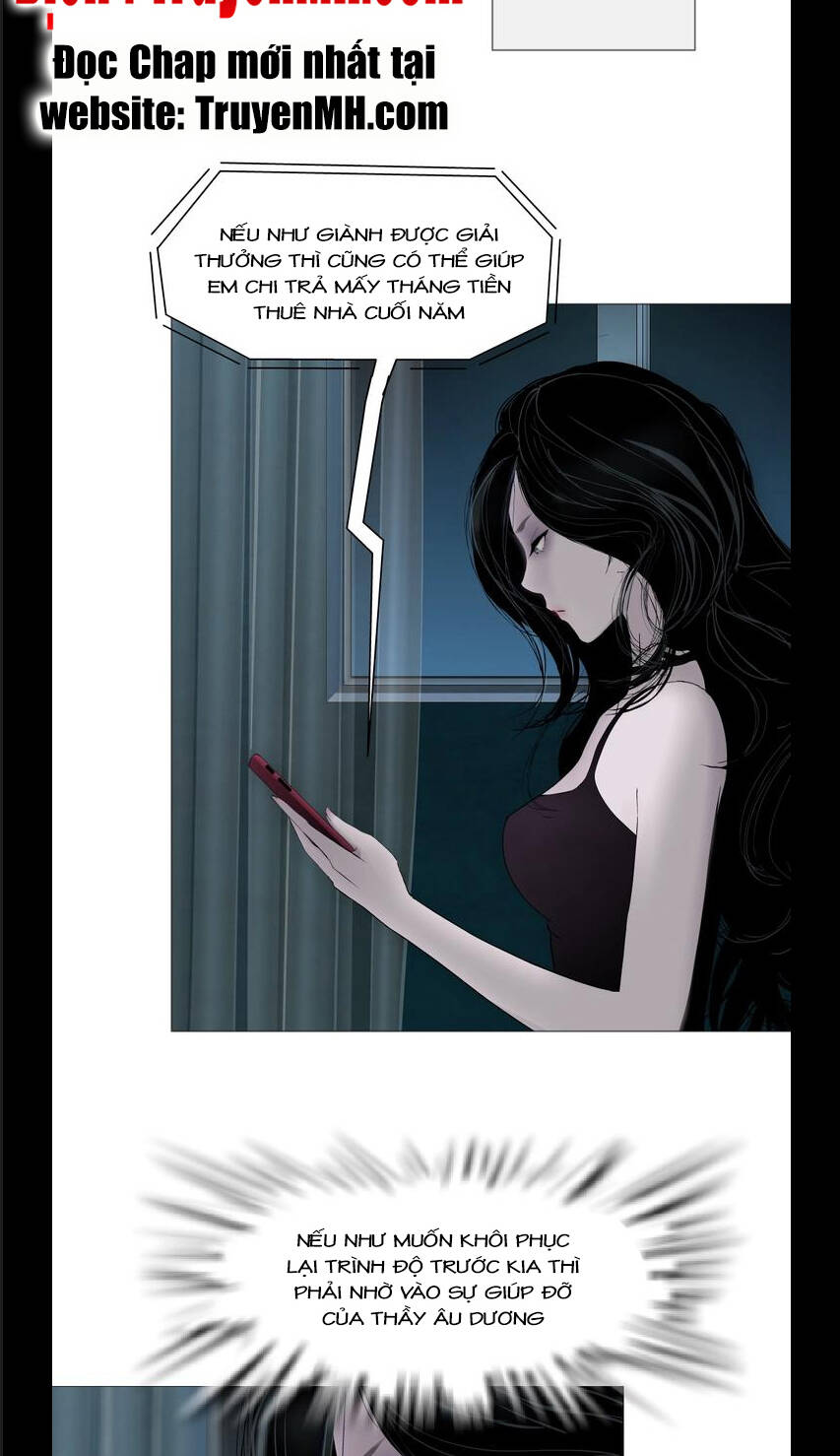 Điêu Khắc - Chương 77 - Trang 3