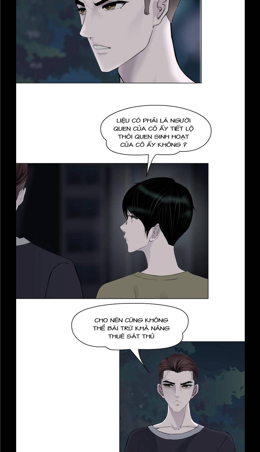 Điêu Khắc - Chương 77 - Trang 6